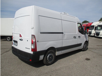 Chladiarenská dodávka Renault Master L2H2: obrázok 5 Chladiarenská dodávka Renault Master L2H2: obrázok 5