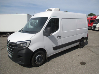Chladiarenská dodávka RENAULT Master