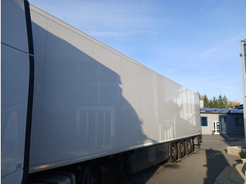 Náves skriňové Schmitz Cargobull SKO24 Thermo King SLXe300: obrázok 5