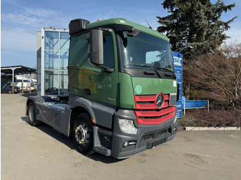 Ťahač Mercedes-Benz 1843 Actros ADR FL, EX/II, EX/III, AT: obrázok 2