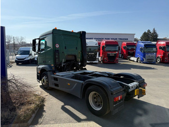 Ťahač Mercedes-Benz 1843 Actros ADR FL, EX/II, EX/III, AT: obrázok 5