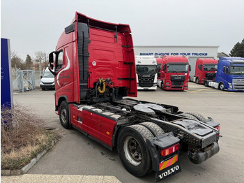 Ťahač Volvo FH460 EURO 6: obrázok 5