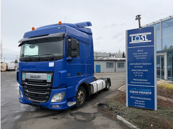 Ťahač DAF XF 460