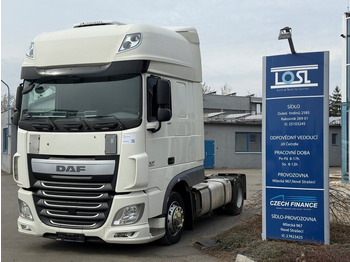 Ťahač DAF XF 460