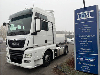 Ťahač MAN TGX 18.500