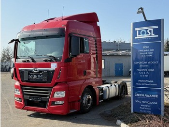 Ťahač MAN TGX 18.510