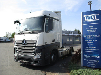 Ťahač MERCEDES-BENZ Actros 1845