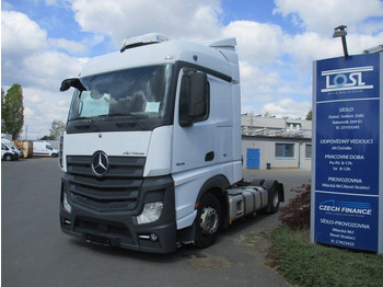 Ťahač MERCEDES-BENZ Actros 1845