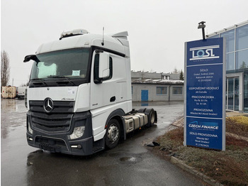 Ťahač MERCEDES-BENZ Actros 1845