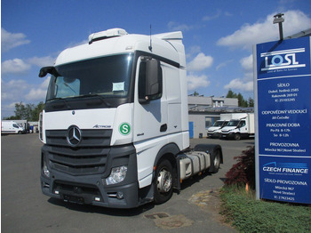 Ťahač MERCEDES-BENZ Actros 1845