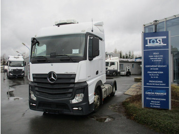 Ťahač MERCEDES-BENZ Actros 1845