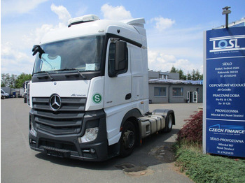 Ťahač MERCEDES-BENZ Actros 1845