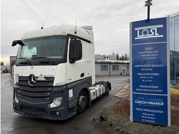 Ťahač MERCEDES-BENZ Actros 1845