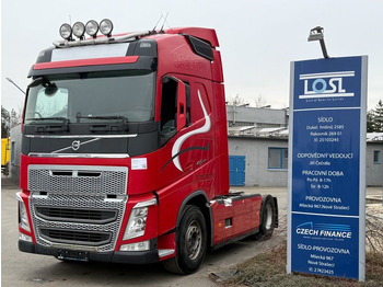 Ťahač VOLVO FH 460
