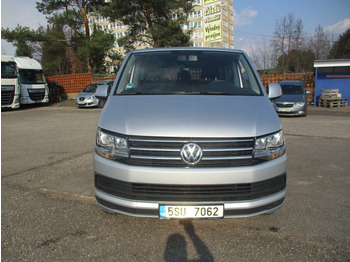 Mikrobus Volkswagen 2.0 TDI,Navi,DSG: obrázok 2