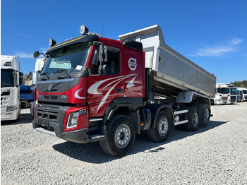 Sklápač VOLVO FMX 540