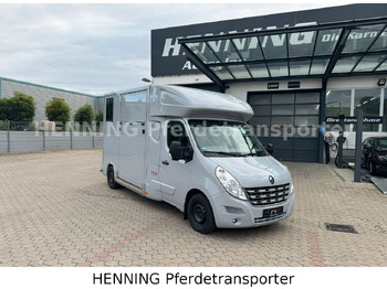 Přepravník zvířat RENAULT Master