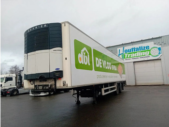 Náves chladírenské CHEREAU
