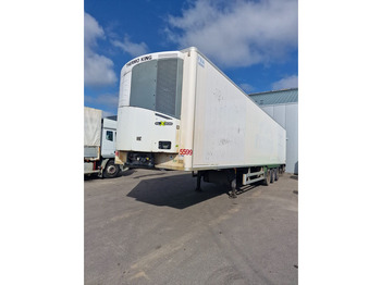 Náves chladírenské CHEREAU