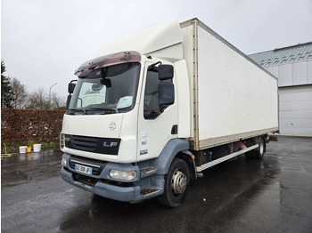 Skříňový nákladní auto DAF LF 55 280