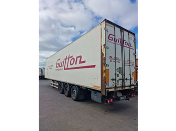 Náves skriňové Fruehauf: obrázok 3