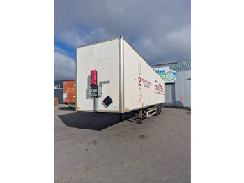 Náves skriňové FRUEHAUF