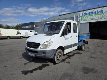 Sklápač MERCEDES-BENZ Sprinter 511