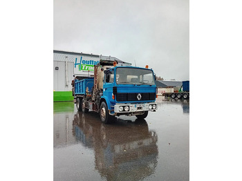Sklápač RENAULT G 290