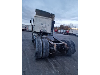 Leasing Scania 143M Scania 143M: obrázok 4