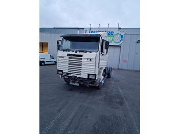 Leasing Scania 143M Scania 143M: obrázok 2