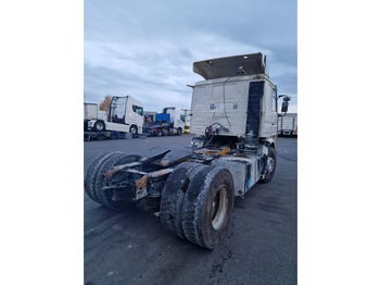 Leasing Scania 143M Scania 143M: obrázok 3