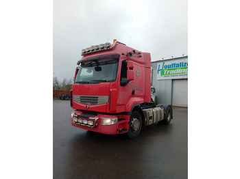 Ťahač RENAULT Premium 450