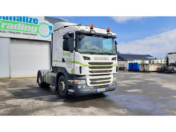 Ťahač SCANIA R 440