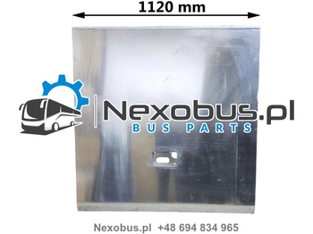 Blatník MERCEDES-BENZ Tourismo