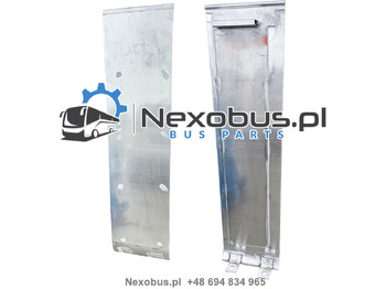 Blatník MERCEDES-BENZ Travego