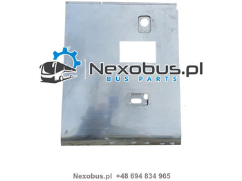 Blatník MERCEDES-BENZ Tourismo