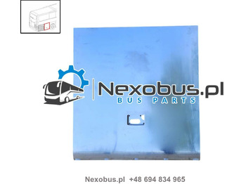 Blatník MERCEDES-BENZ Tourismo