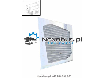 Blatník MERCEDES-BENZ Tourismo