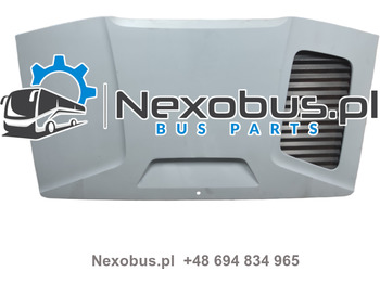 Blatník MERCEDES-BENZ Tourismo