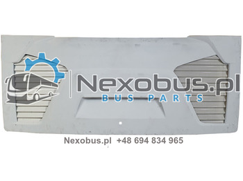 Blatník MERCEDES-BENZ Tourismo