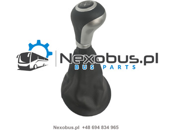 Prevodovka a diely SETRA