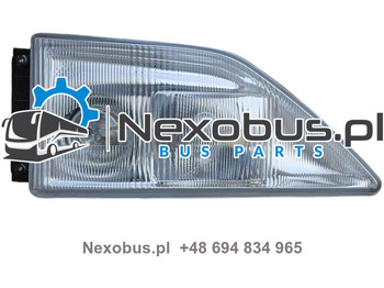 Svetlomety MERCEDES-BENZ Citaro