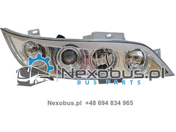 Svetlomety NEOPLAN