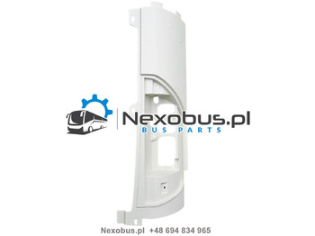 Nárazník MERCEDES-BENZ Intouro