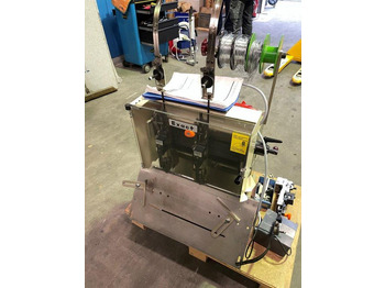 Tlačiarenský stroj