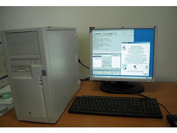 Tlačiarenský stroj