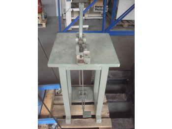 Tlačiarenský stroj