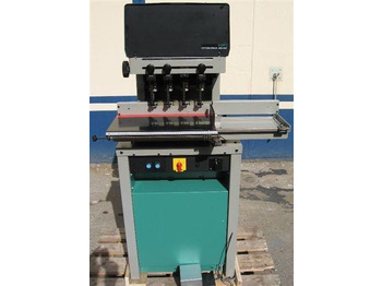 Tlačiarenský stroj