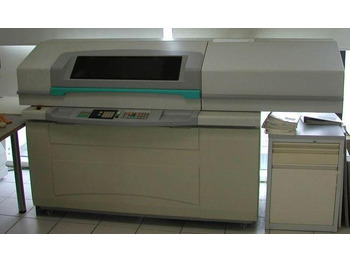 Tlačiarenský stroj