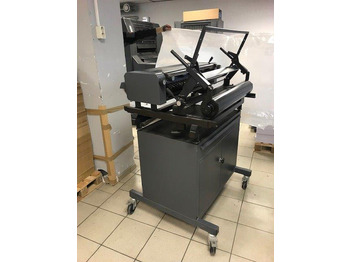 Tlačiarenský stroj HEIDELBERG